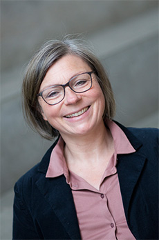 Magdalena Linnepe-Palm