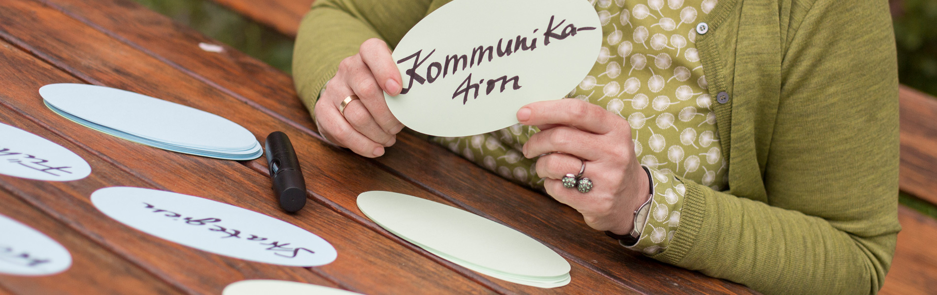 Kommunikation