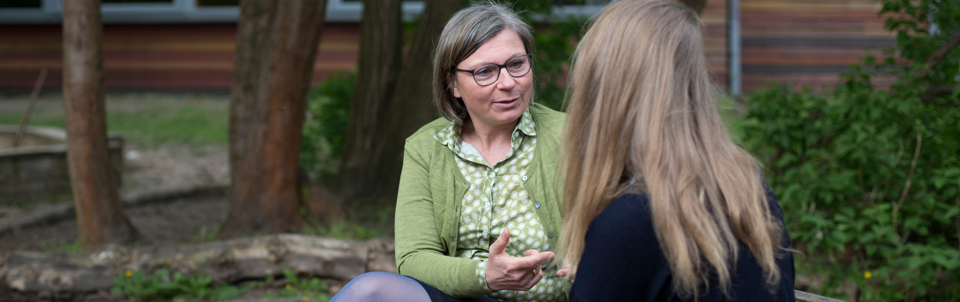 Schulung und Coaching von Führungskräften