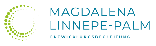 Magdalena Linnepe-Palm Logo